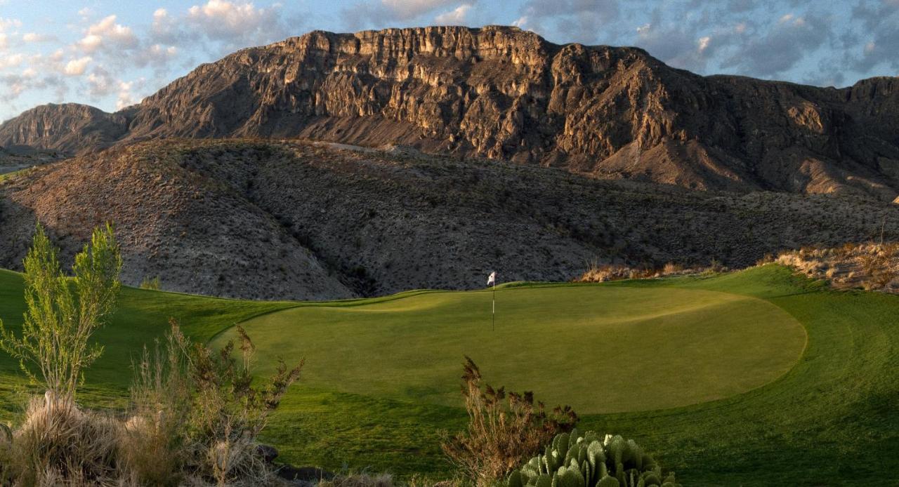 Lajitas Golf Resort — photo 13