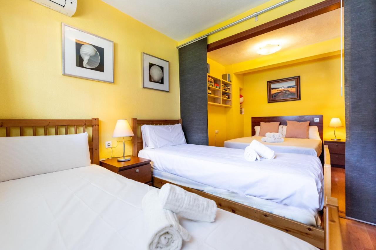 Appartement Aloha Carihuela (Spanje Torremolinos) - Booking.com