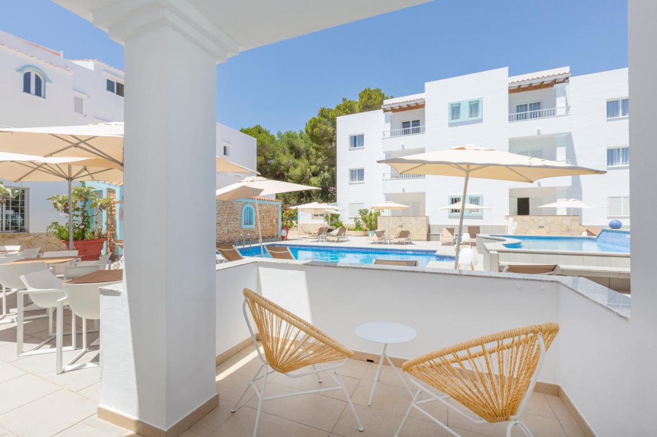 Apartamentos Los Arcos, Santa Eulària des Riu – Precios ...