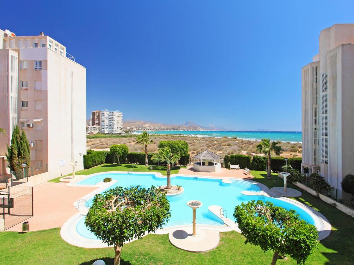 Apartment Cabo Mar, El Campello – Bijgewerkte prijzen 2022
