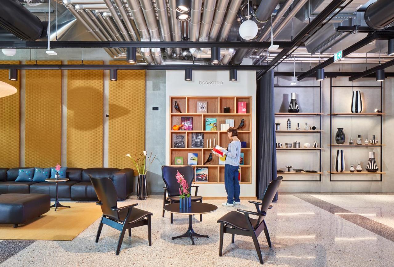 aletto Hotel Potsdamer Platz - 5