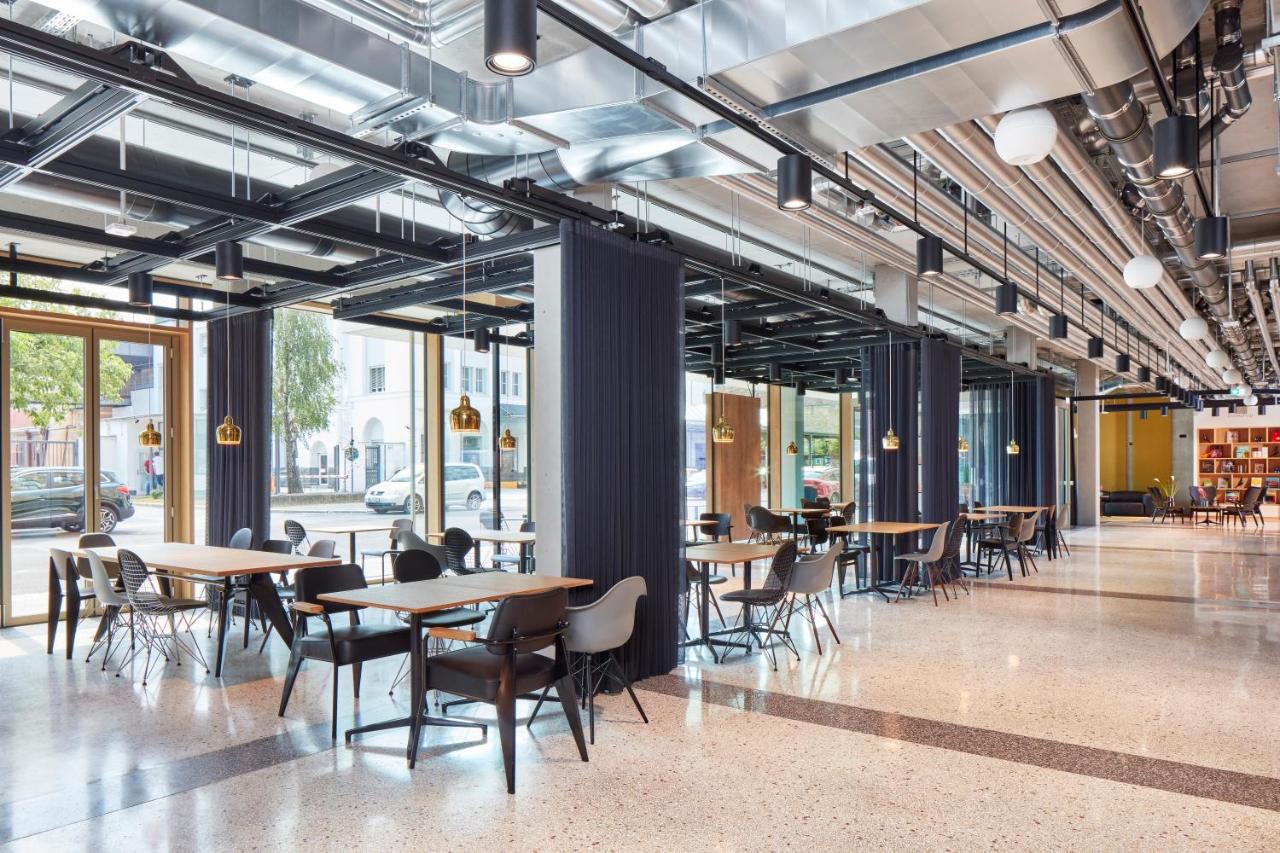 aletto Hotel Potsdamer Platz - 4