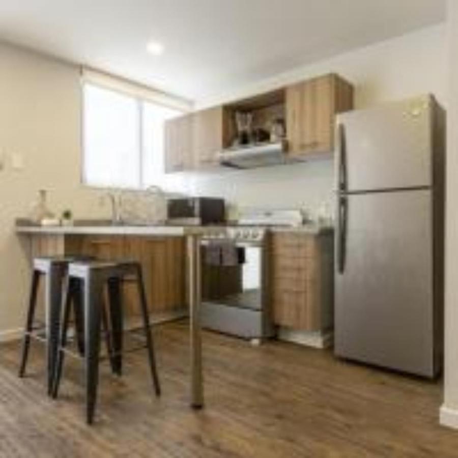 2BR New apartment next to Roma Norte and Reforma - 4