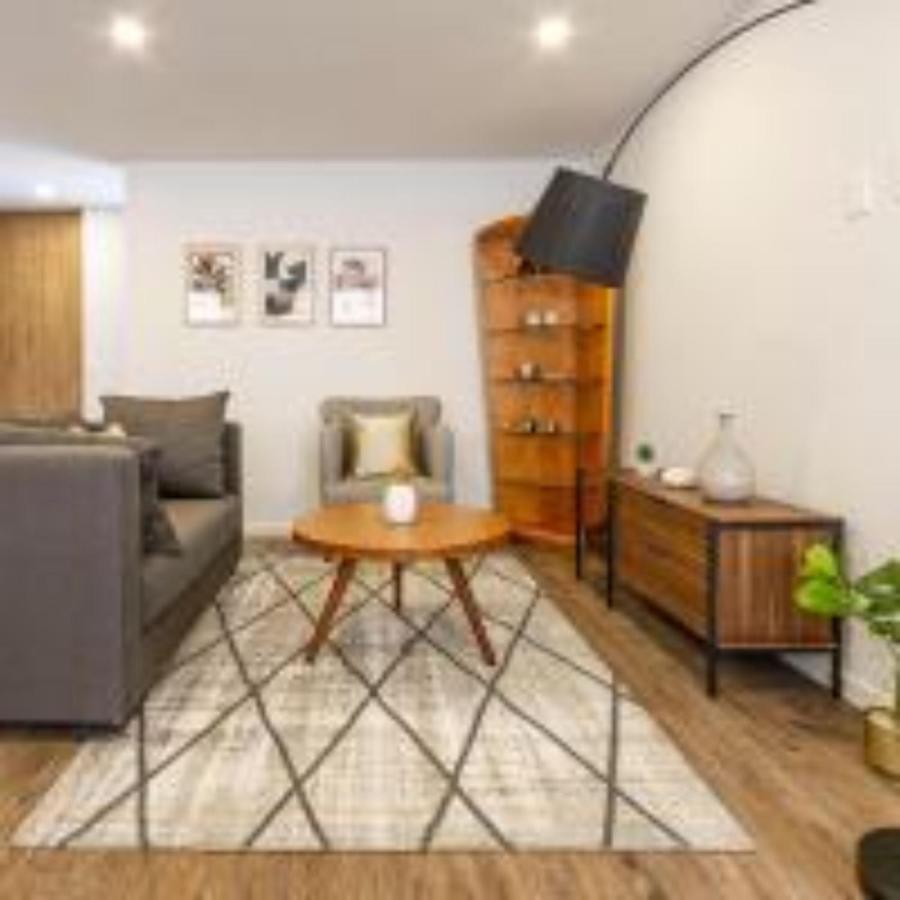 2BR New apartment next to Roma Norte and Reforma - 5