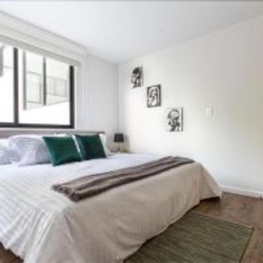 2BR New apartment next to Roma Norte and Reforma - 2