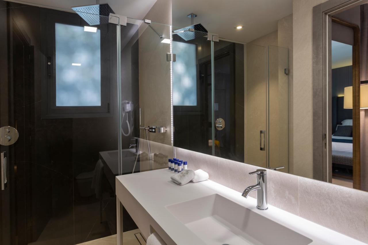 Hotel Lima - Adults Recommended, Marbella – Precios ...