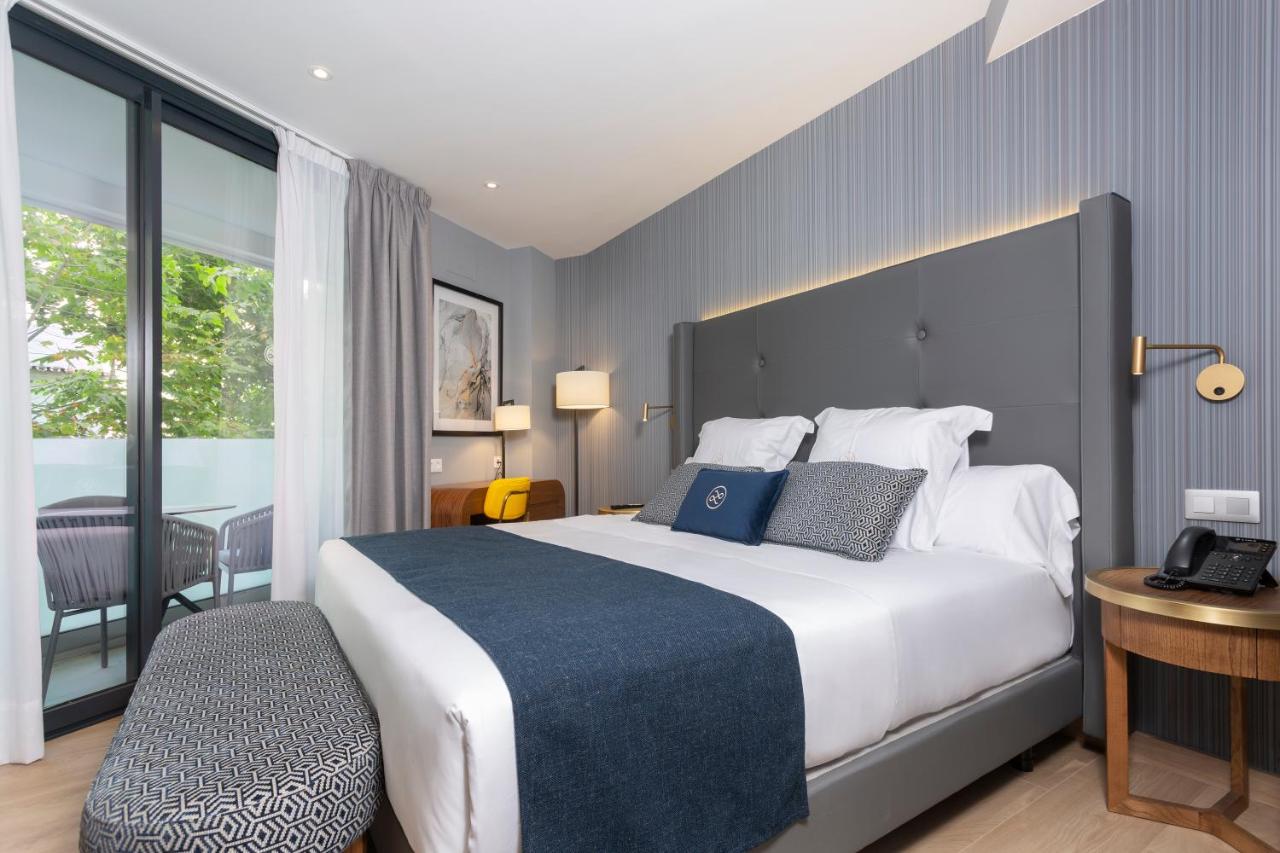 Hotel Lima - Adults Recommended, Marbella – Precios ...
