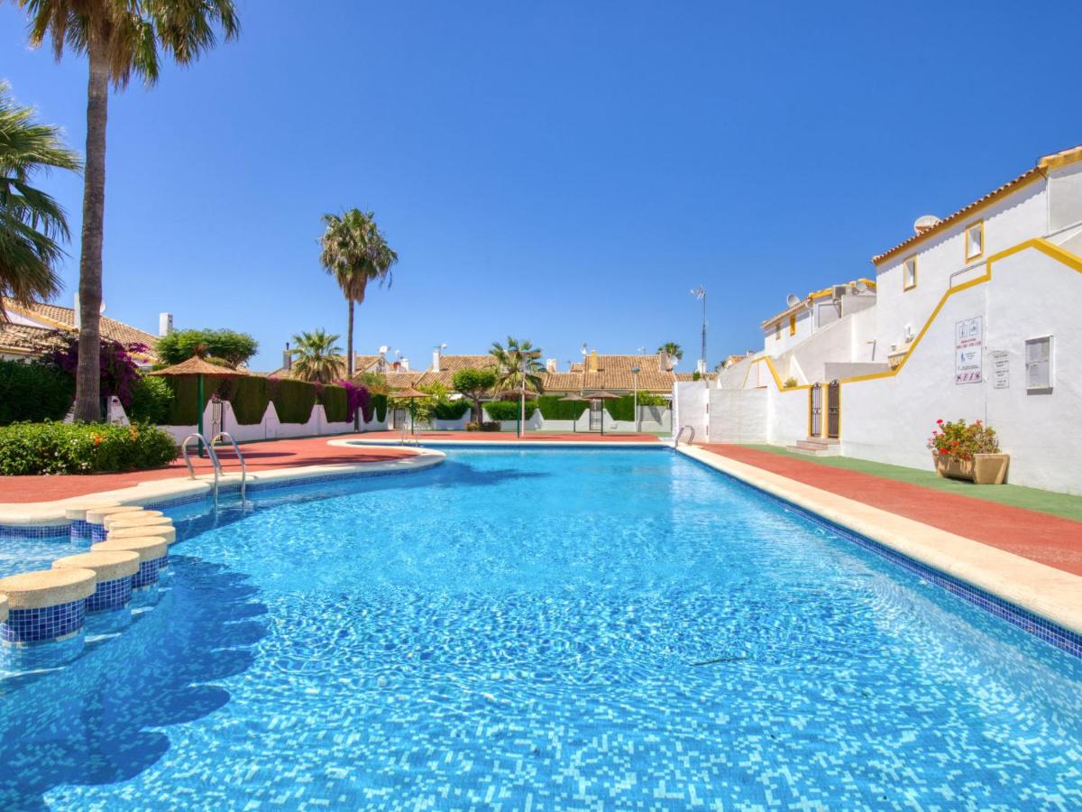 Holiday Home Casa Roja, El Verger – Bijgewerkte prijzen 2022