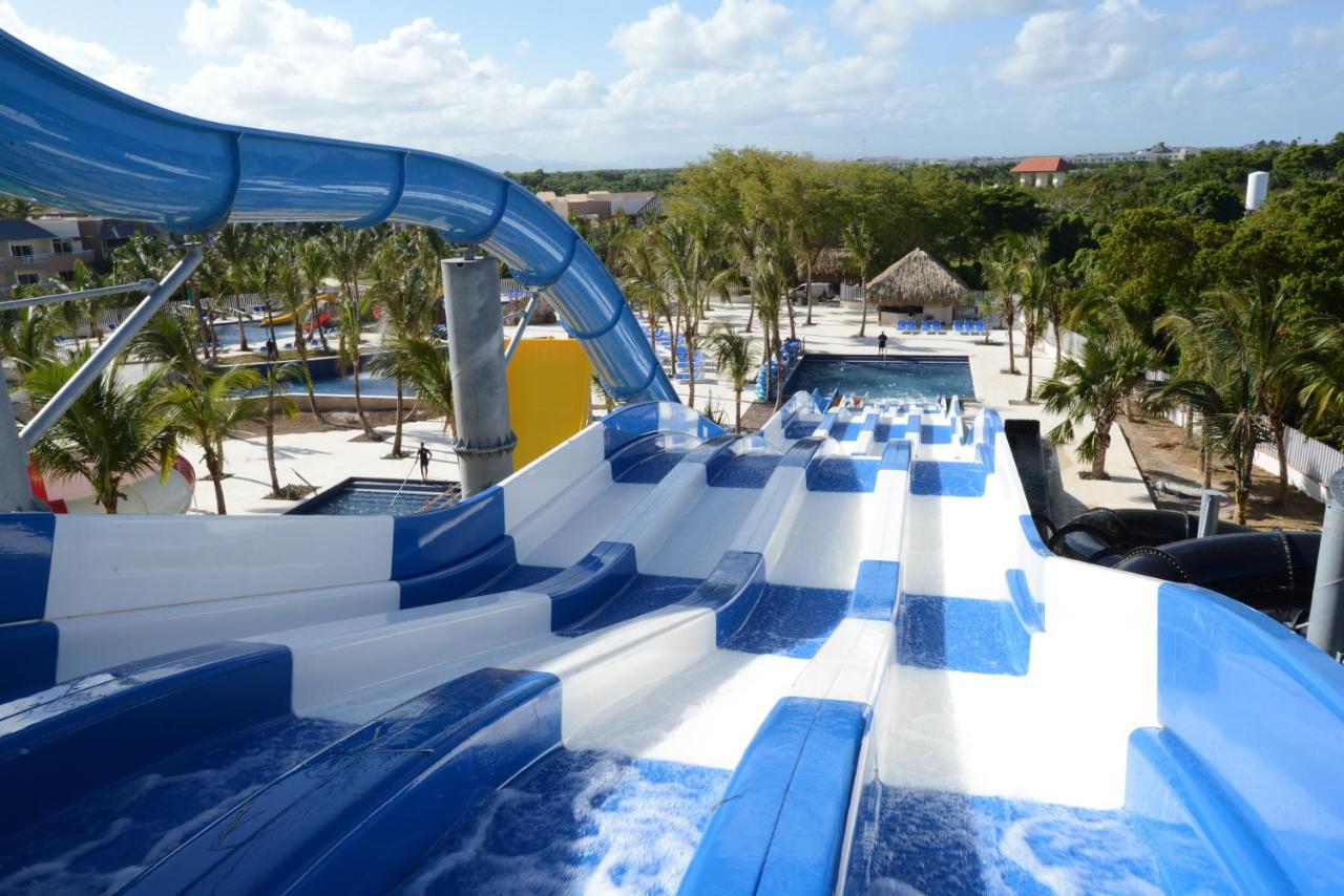 Water park: Royalton Punta Cana, An Autograph Collection All-Inclusive Resort & Casino