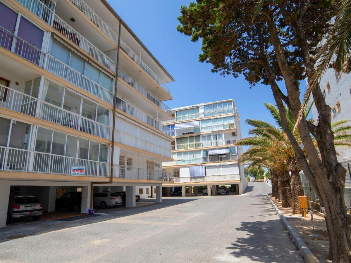 Apartment Santa Cruz, Altea – Bijgewerkte prijzen 2022