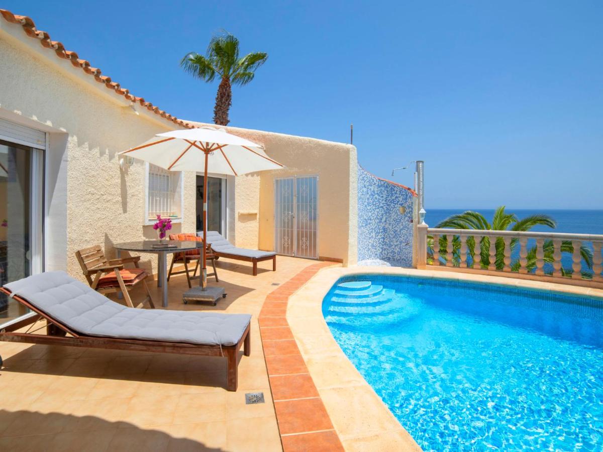Villa Acapulco, Calpe – Bijgewerkte prijzen 2022