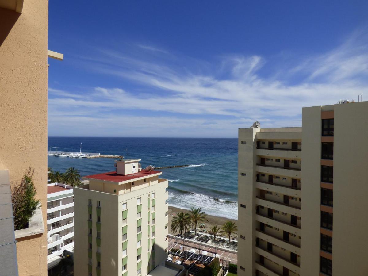 Cibeles Beachfront - EaW Homes, Marbella – Bijgewerkte ...