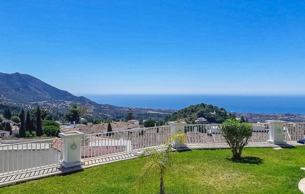 Villa Ana Maria, Mijas – Bijgewerkte prijzen 2022