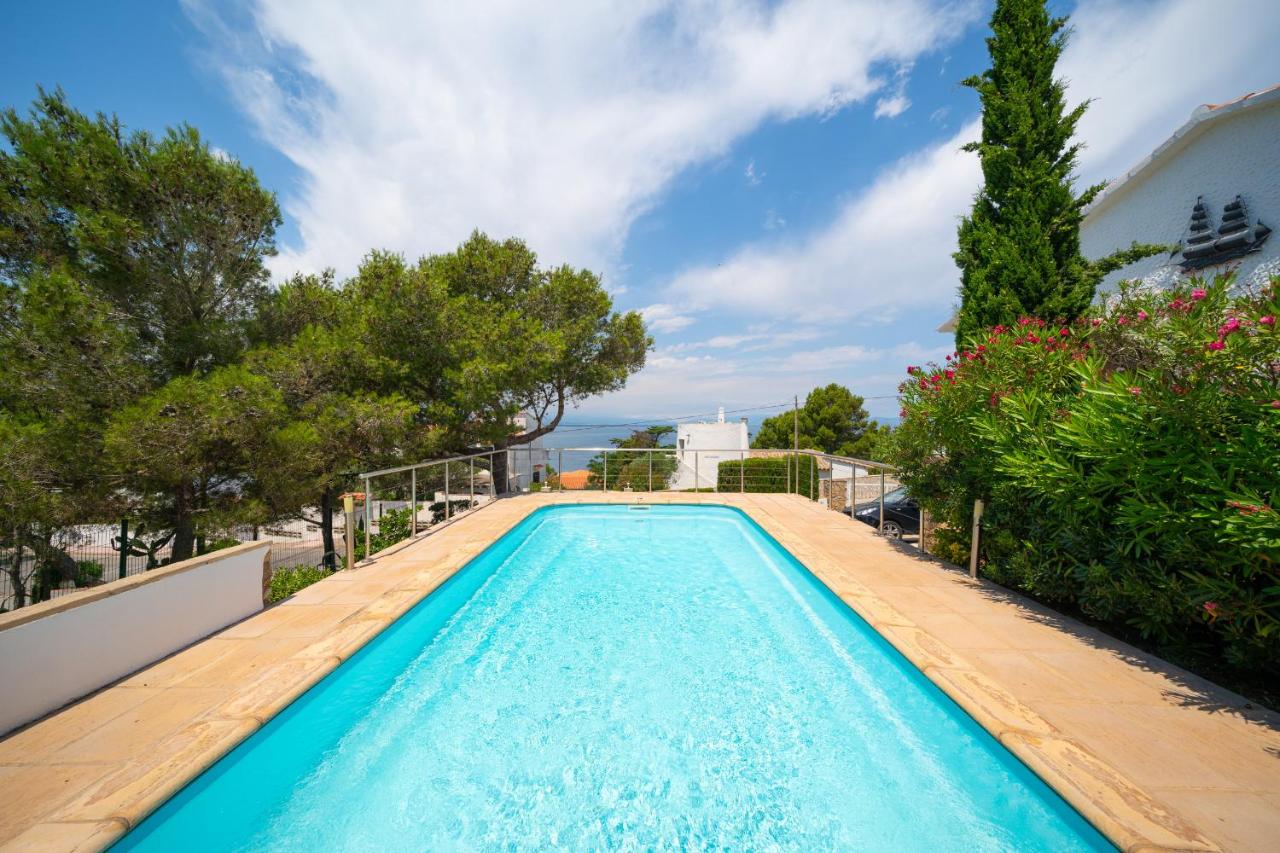 Villa Taisia, LEscala, Spain - Booking.com