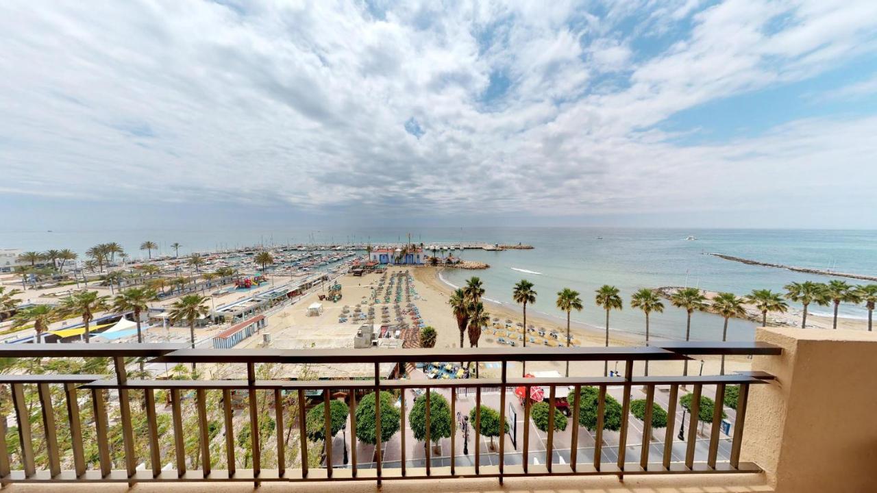El Faro, Center Marbella Beachfront - EaW Homes, Marbella ...