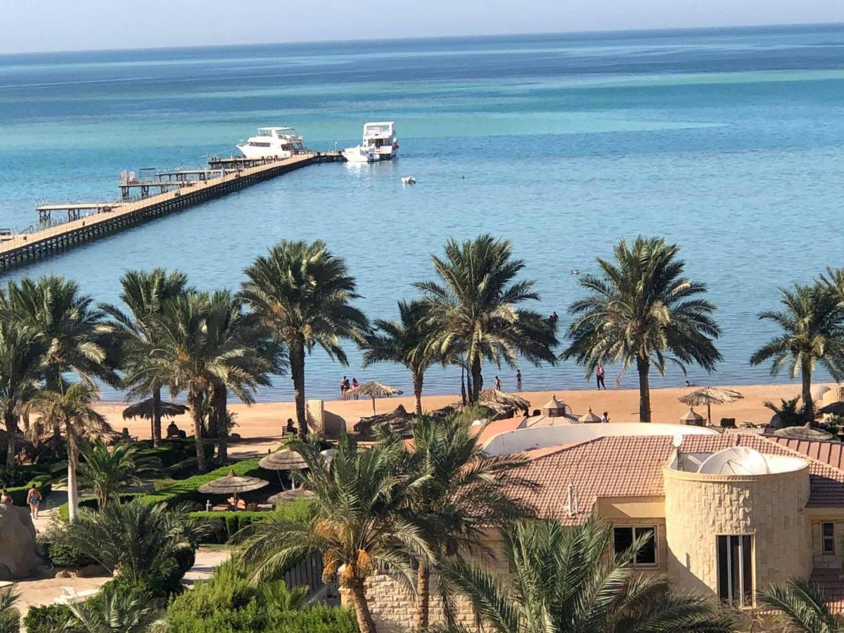 Image: Palma Chalet K134