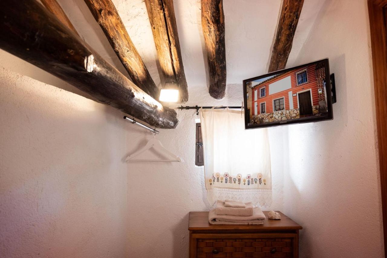 Casa Rural los Enebros, Los Navalucillos – Preços 2022 ...