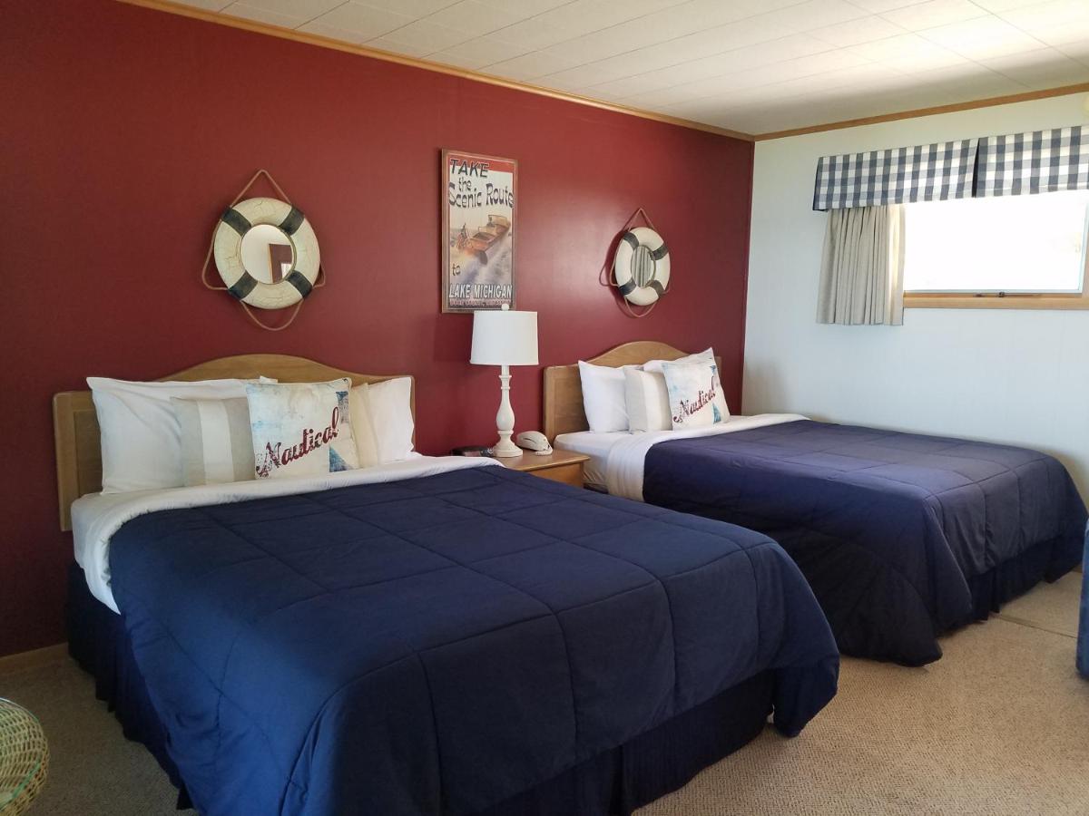 Square Rigger Harbor Motel — photo 19