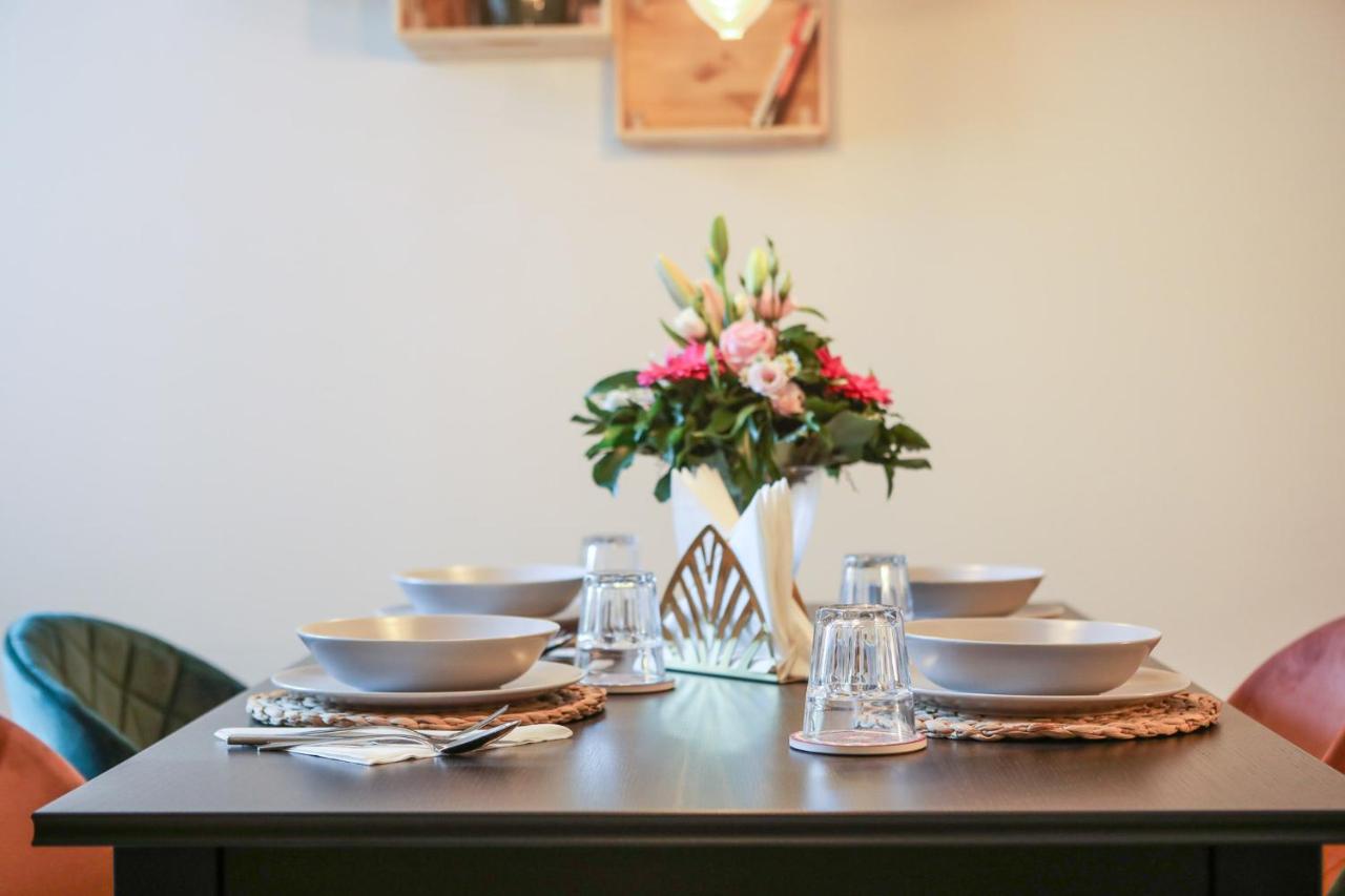 4 Personen Altbau nahe Kurfürstendamm - Macbeth