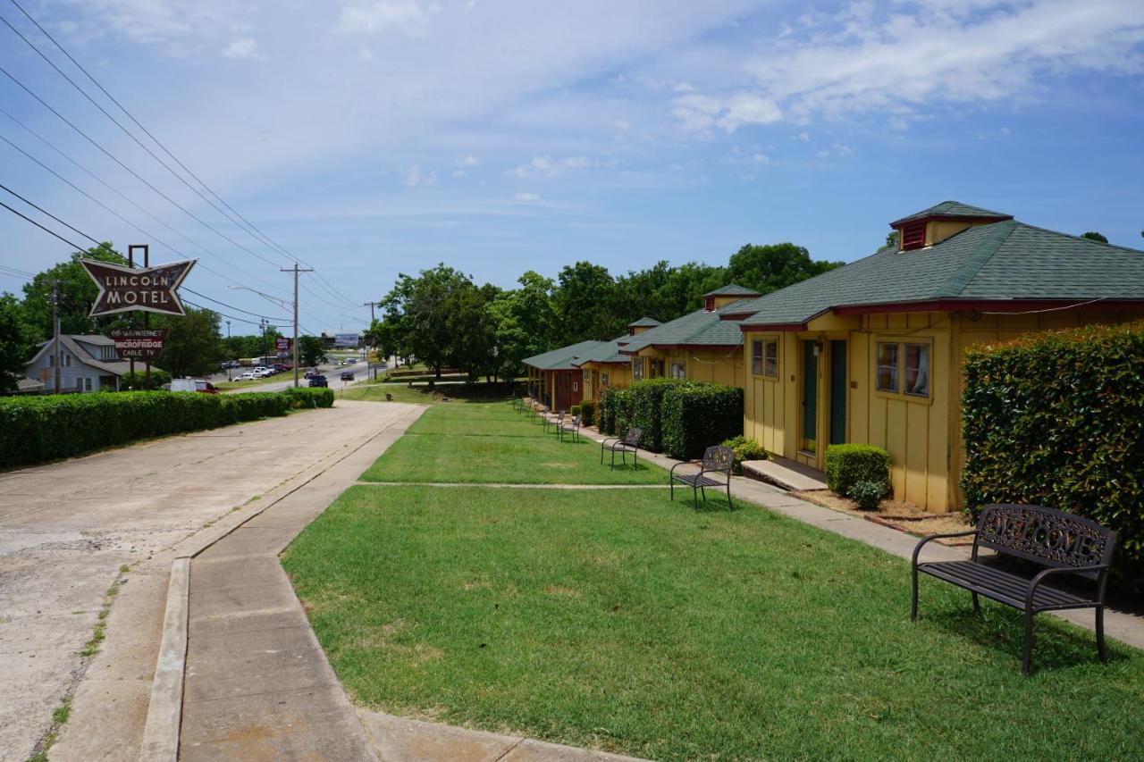 Lincoln Motel — photo 6