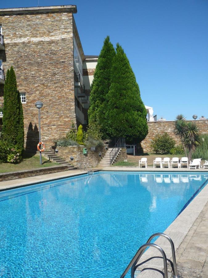 Pousada de Portomarín, Portomarin, Spain - Booking.com