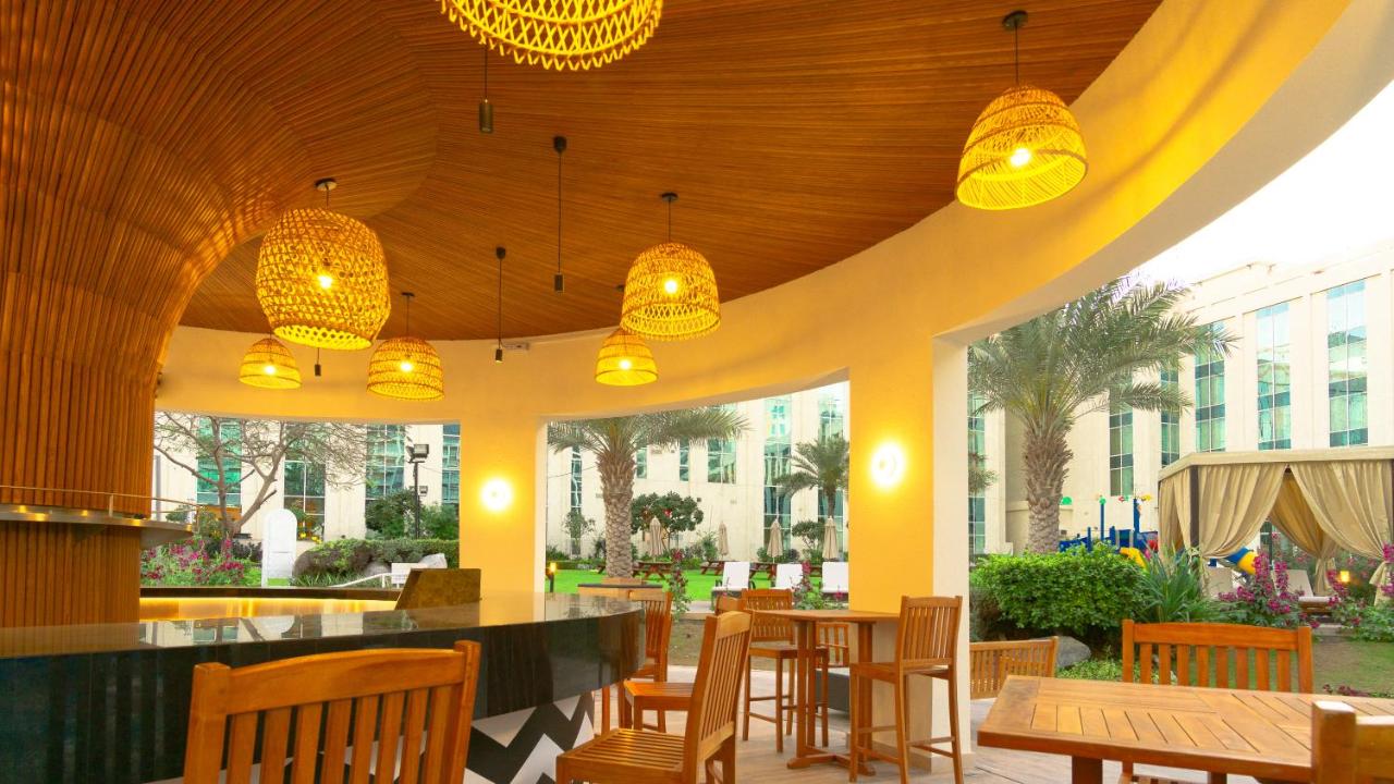 Millennium Airport Hotel Dubai photo
