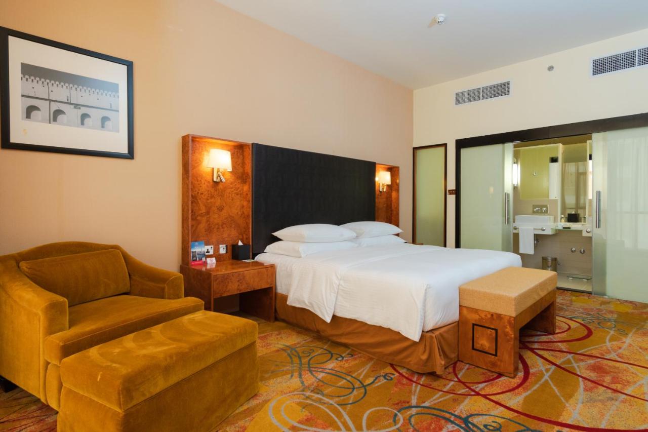 Millennium Airport Hotel Dubai photo