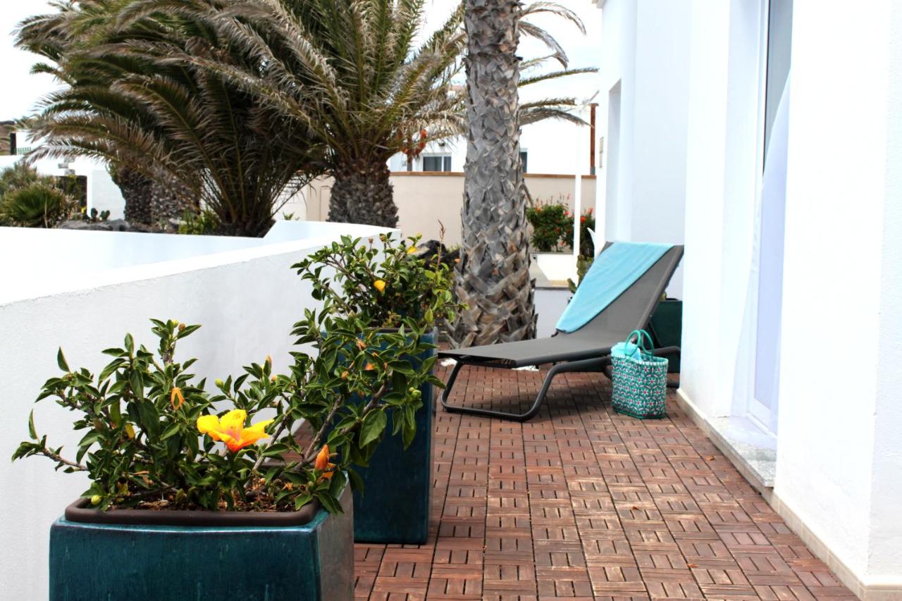 Beach: B2 Bungalow Casitas de luz