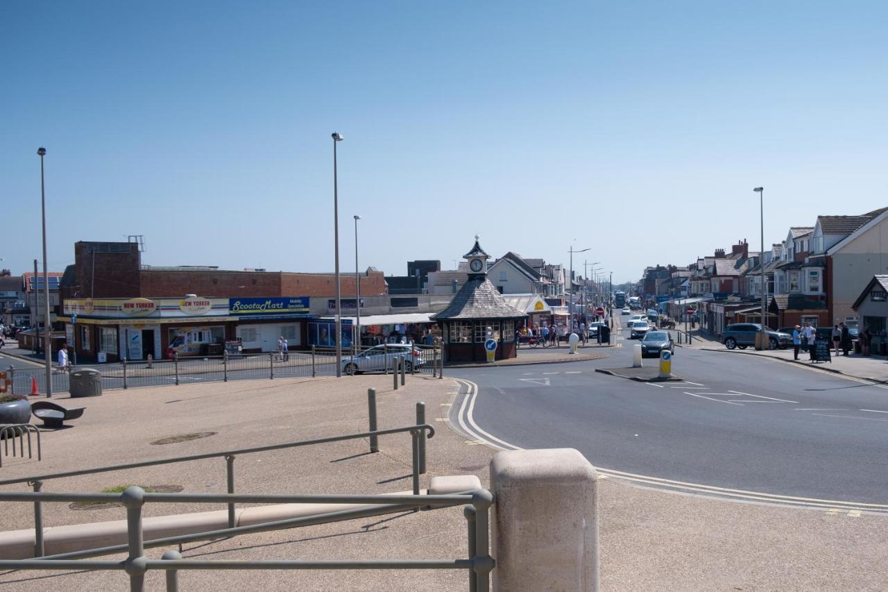 Seahawk Holiday Apartments Cleveleys Updated 2021 Prices