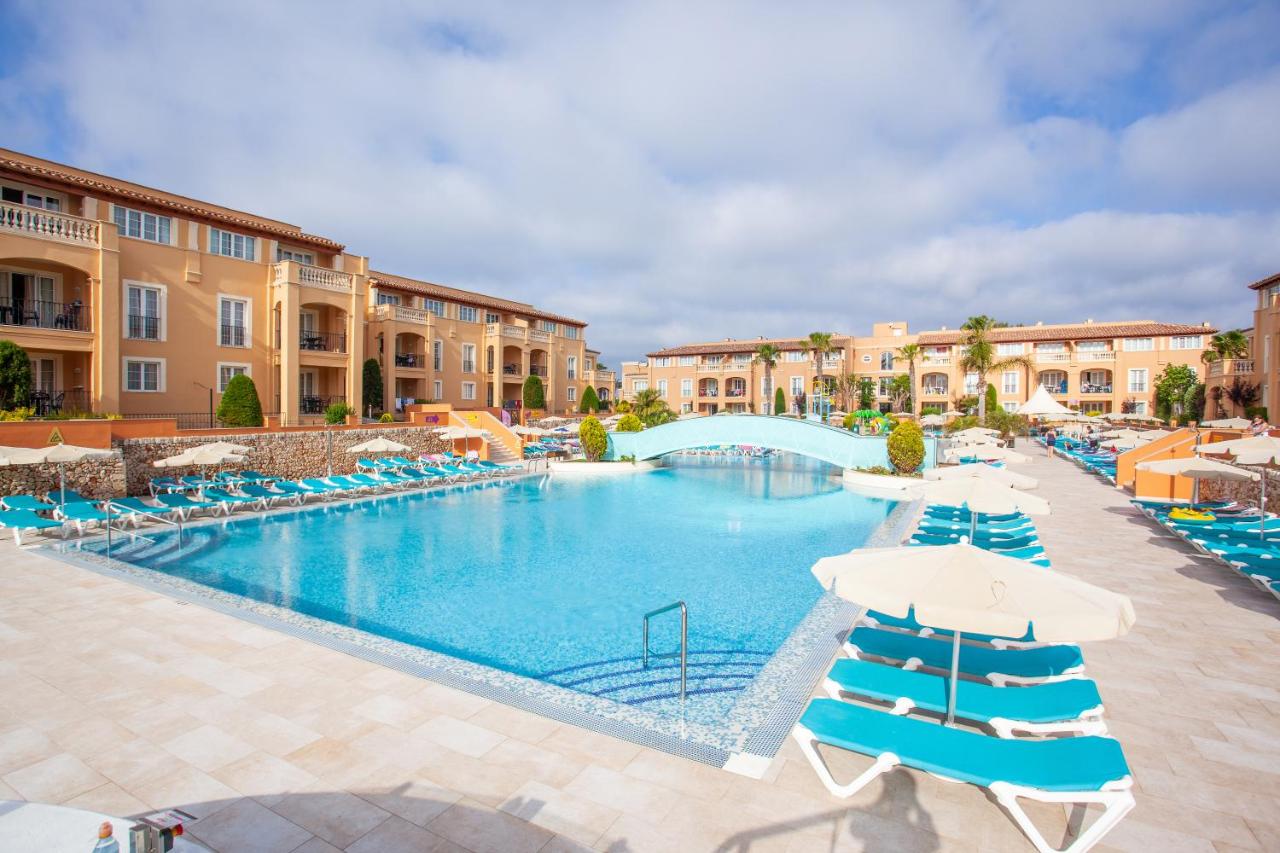 Grupotel Club Turquesa Mar (Spanje Son Xoriguer) - Booking.com
