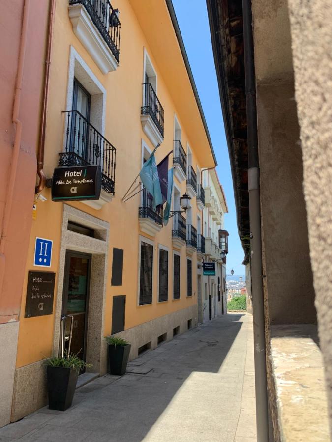 Hotel Los Templarios, Ponferrada – Updated 2022 Prices