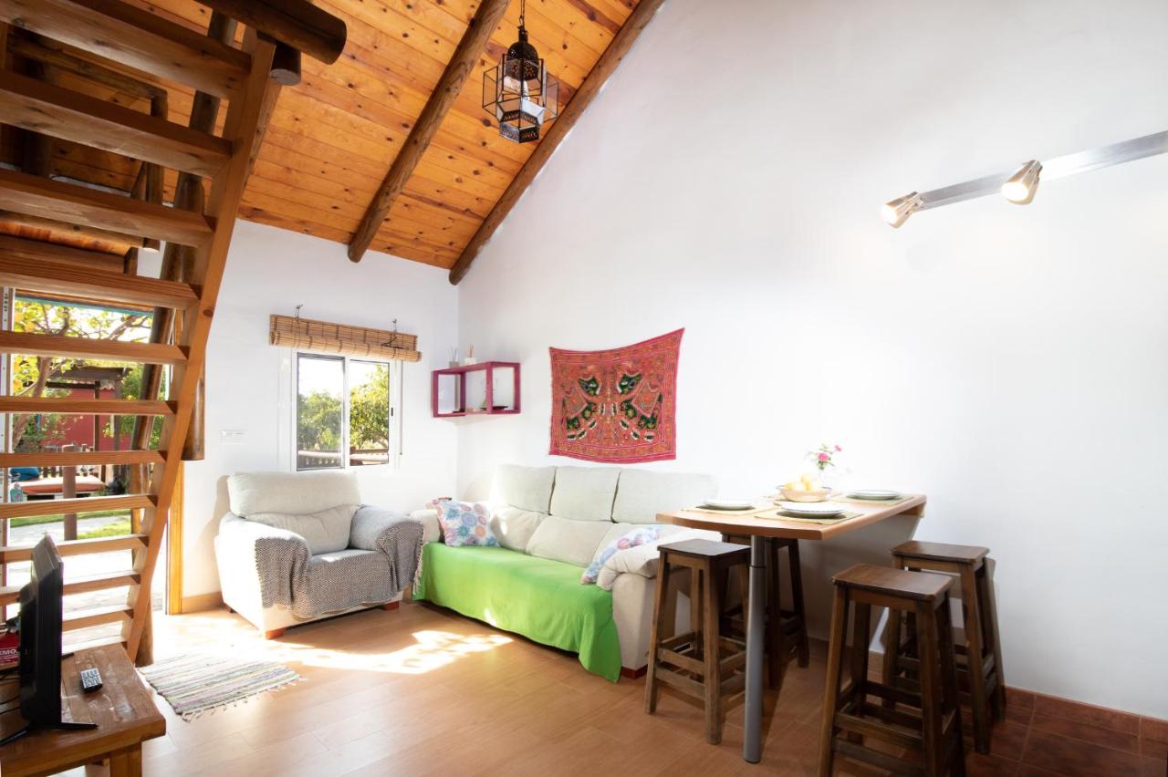 Ferienhof Karma Houses (Spanien Casares) - Booking.com