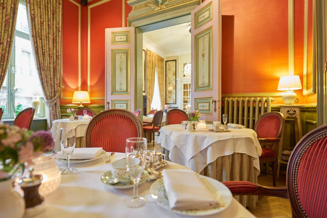 Relais & Châteaux Hotel Heritage photo