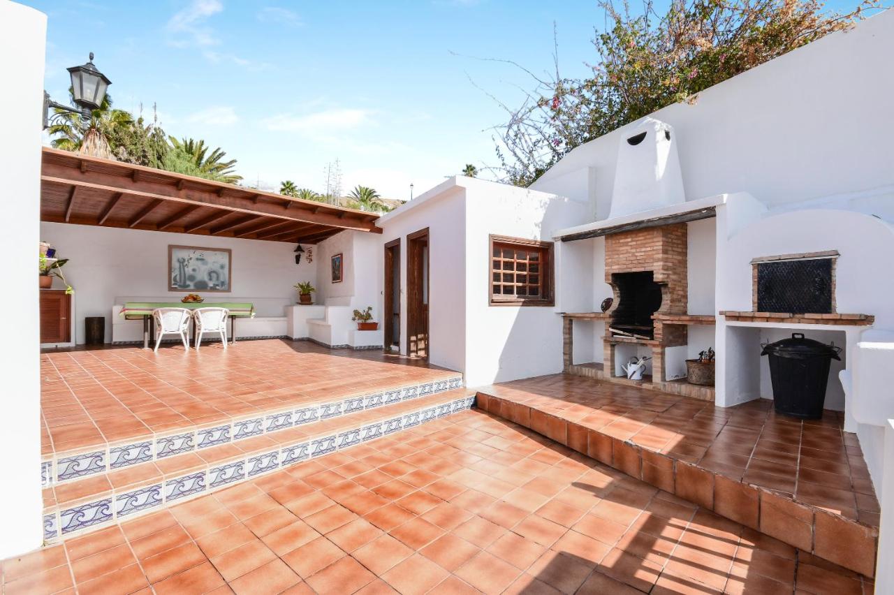 Villa Casa Concha, Teguise – Updated 2022 Prices