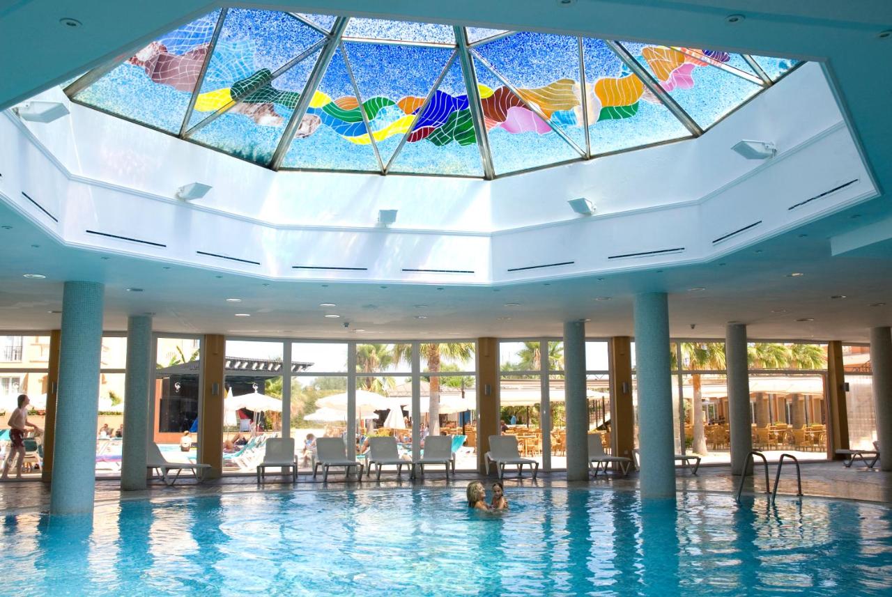 Grupotel Club Turquesa Mar (Spanje Son Xoriguer) - Booking.com