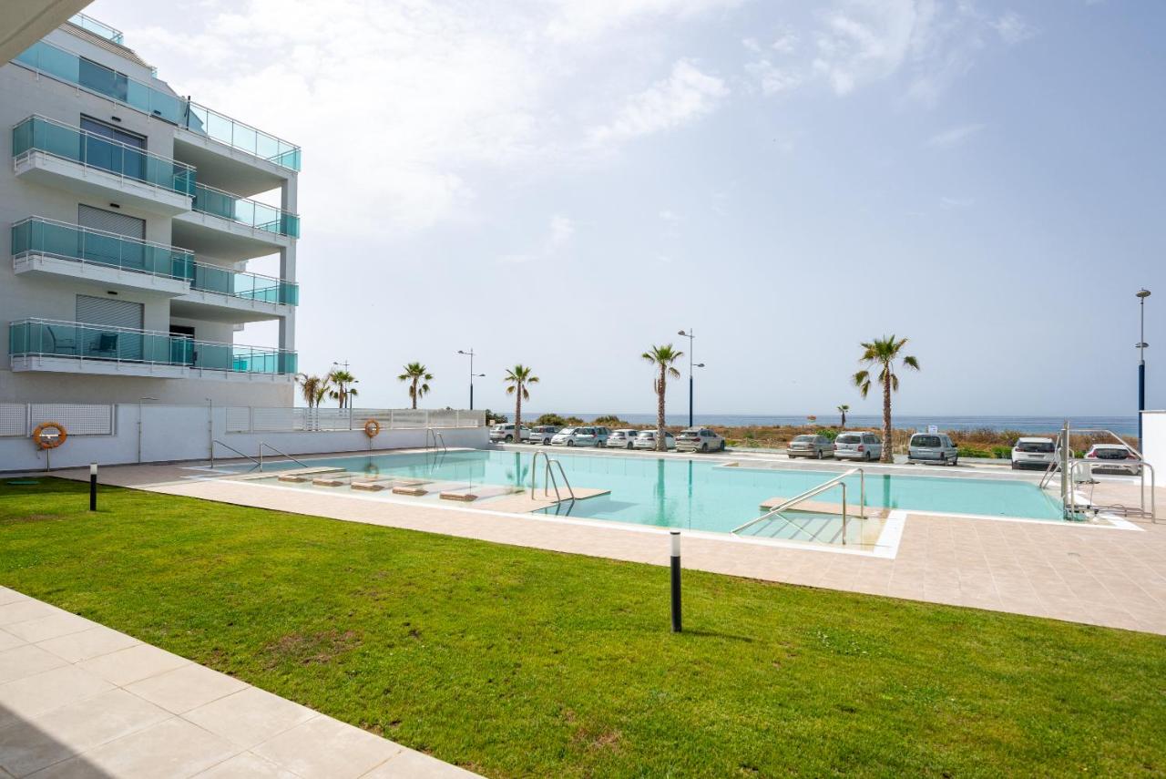 Seafront Duna Beach Luxury Apartment, Torrox – Updated 2022 ...
