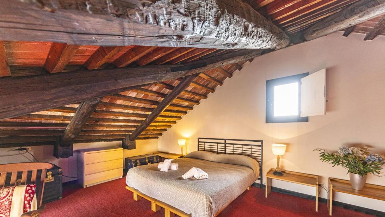 Penthouse Accademia - 4