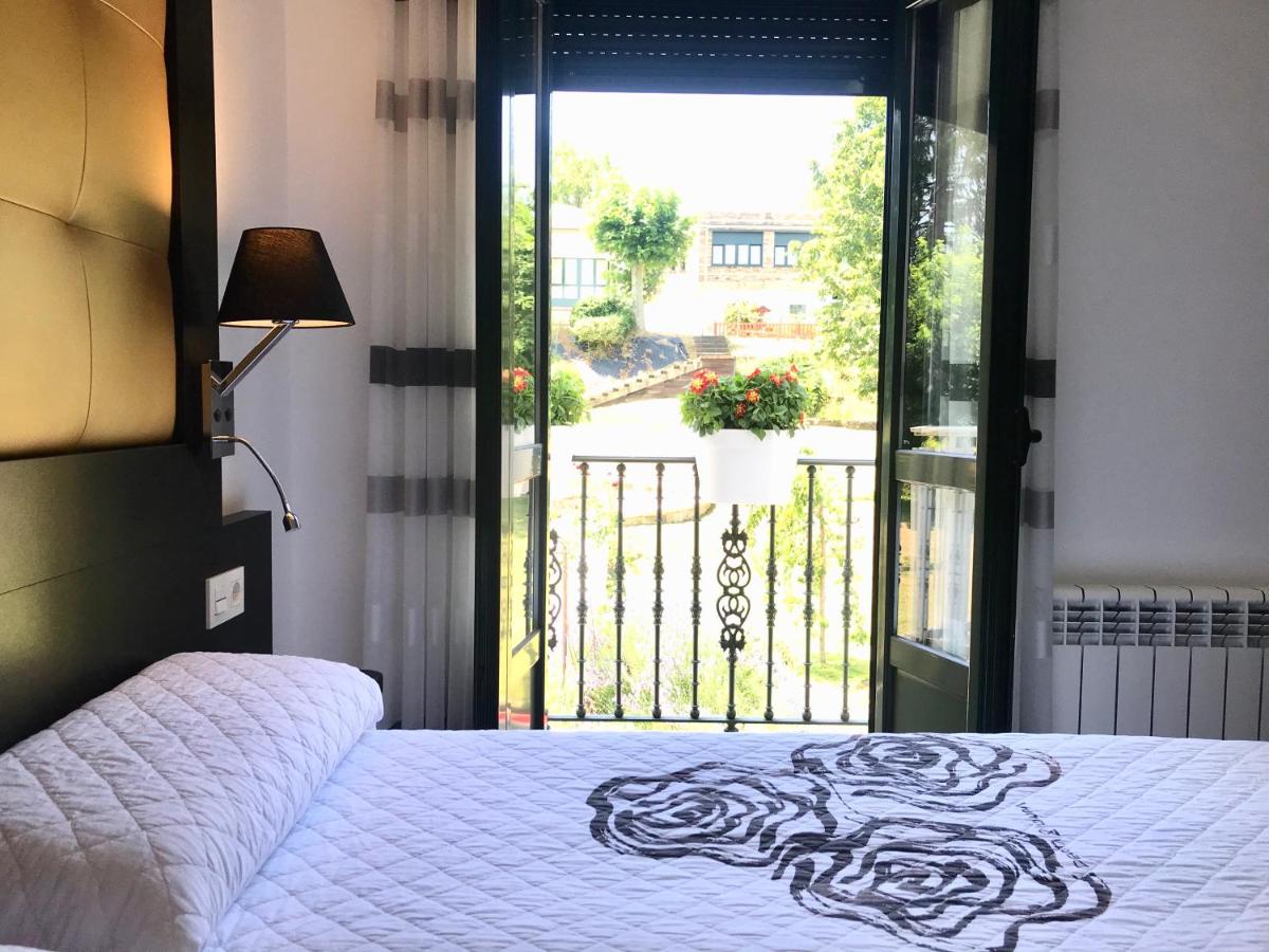 Guest House El Padrino, Portomarín – Precios actualizados 2022