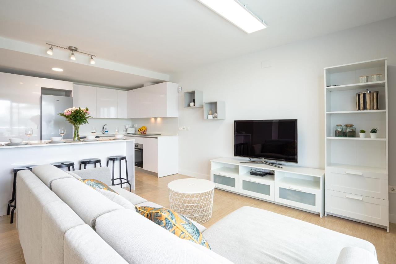 Seafront Duna Beach Luxury Apartment, Torrox – Updated 2022 ...