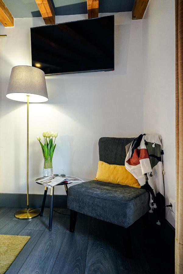 Santa Luzia B&B - HOrigem - 4