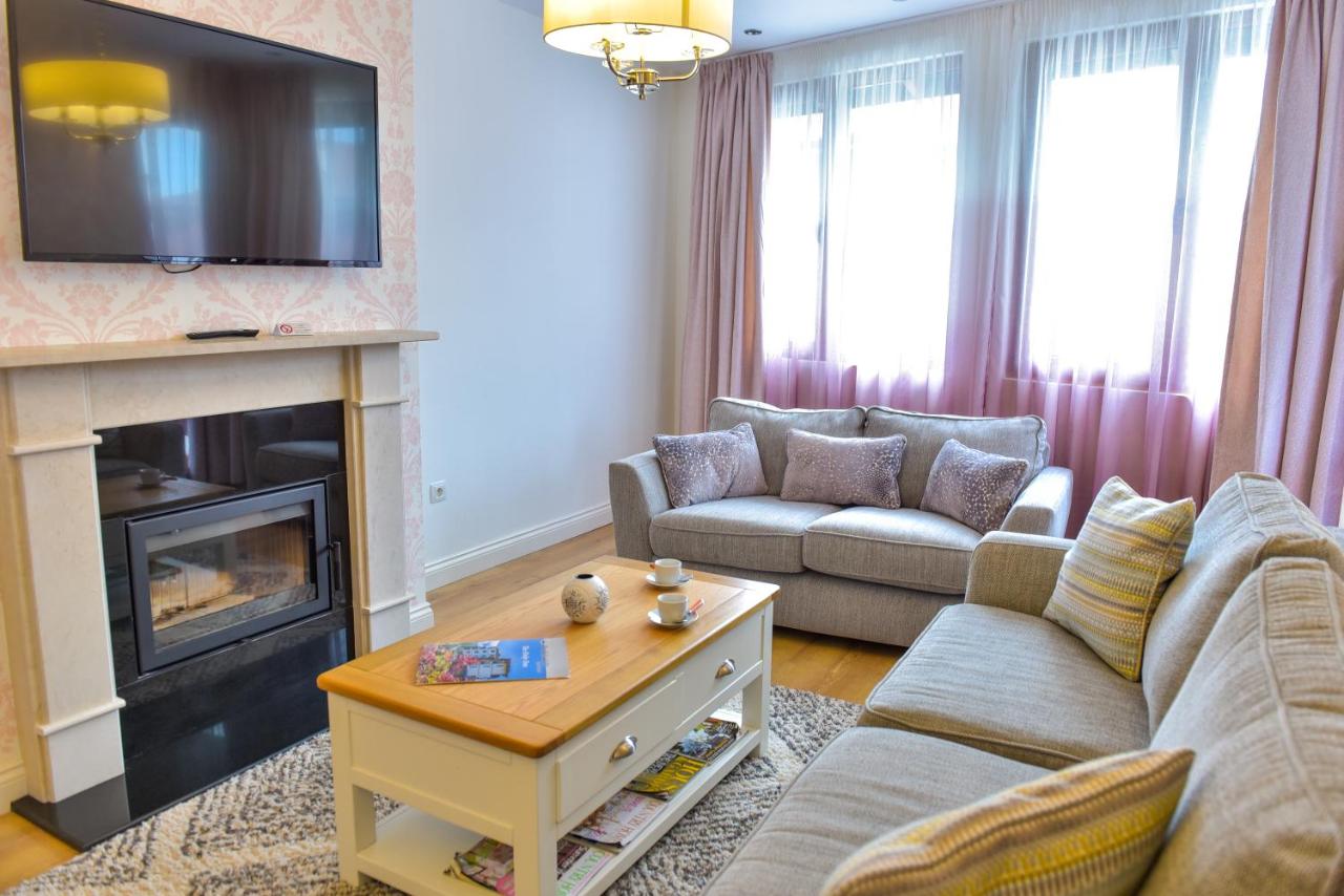 Predela LUX Aparthotel photo