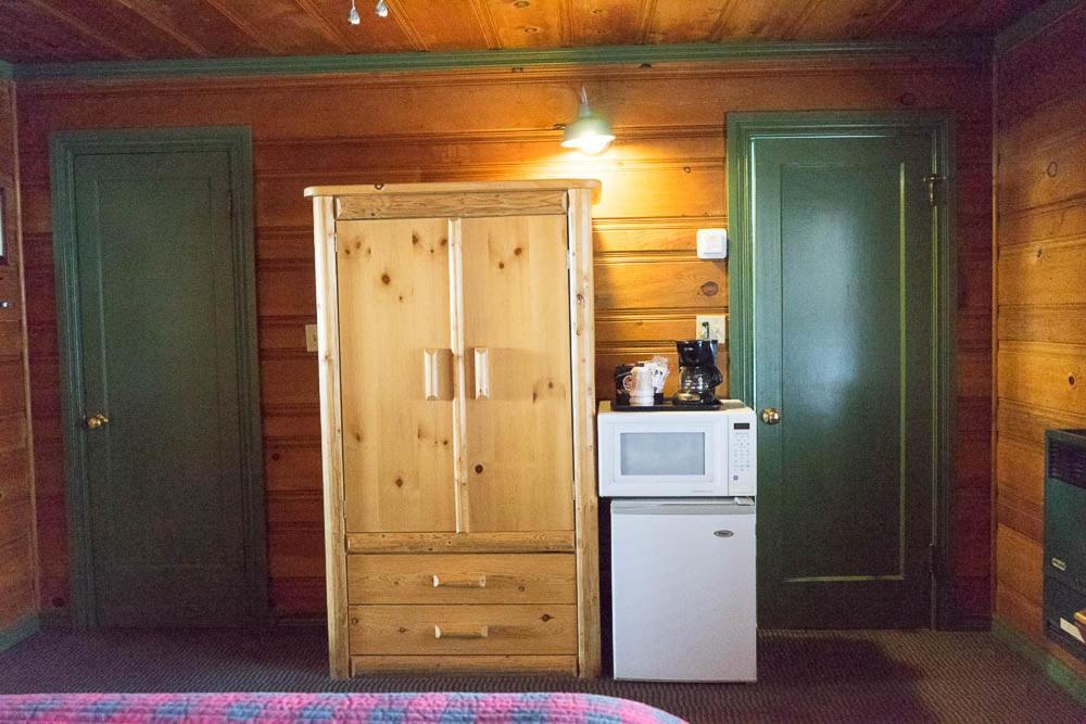 Shaver Lake Village Hotel — photo 17