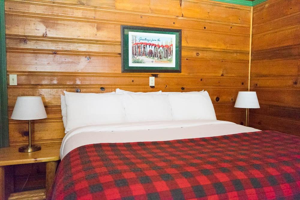 Shaver Lake Village Hotel — photo 14