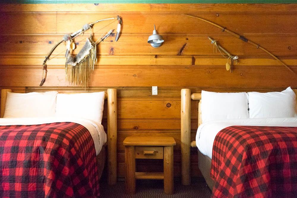 Shaver Lake Village Hotel — photo 10