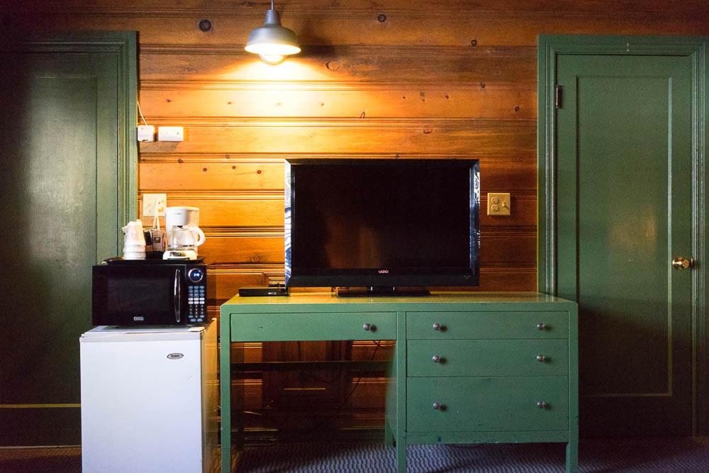 Shaver Lake Village Hotel — photo 11