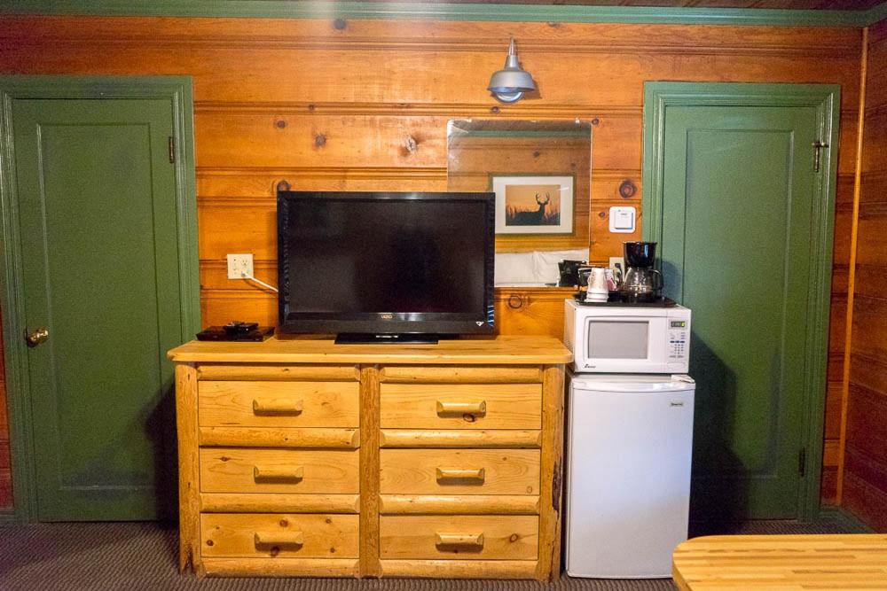 Shaver Lake Village Hotel — photo 6