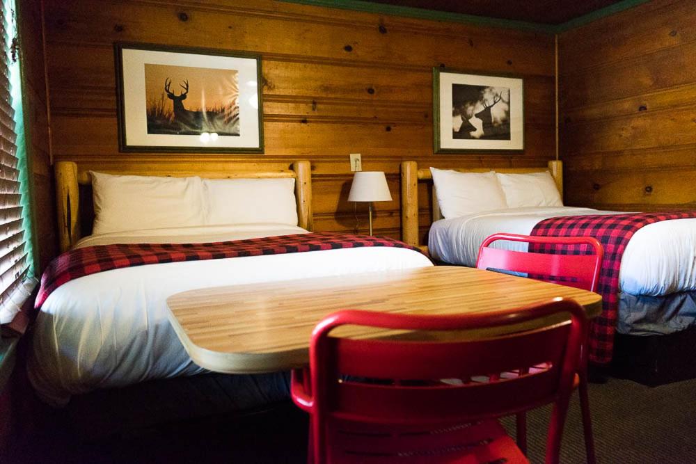 Shaver Lake Village Hotel — photo 7