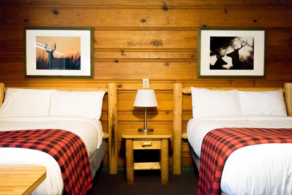 Shaver Lake Village Hotel — photo 8