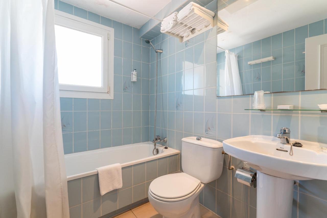 Hotel Platja dAro, Castell-Platja dAro – Bijgewerkte ...