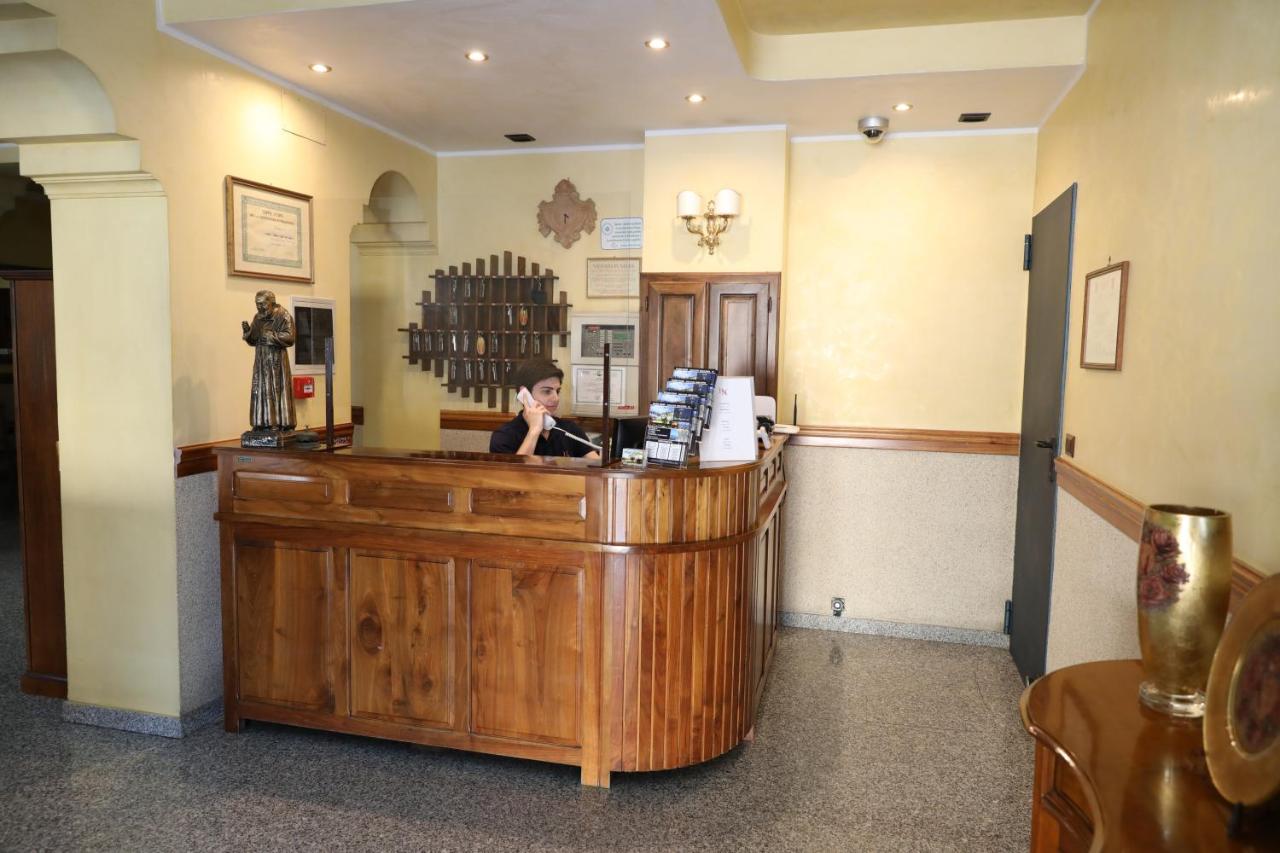 Hotel Napoleone photo